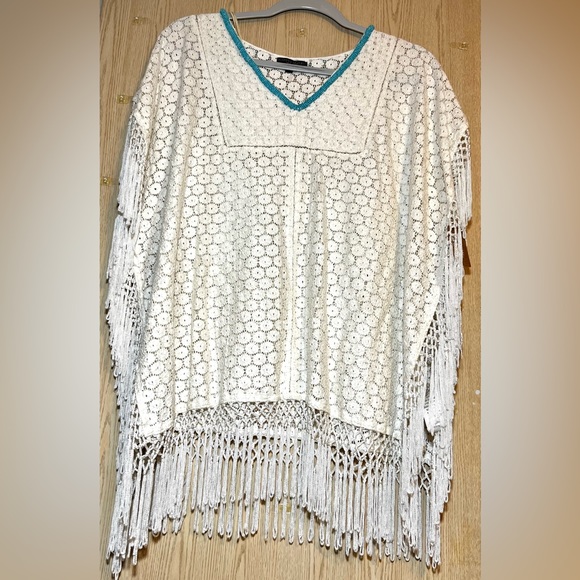 Alberto Makali Swimsuit Coverup - Picture 1 of 3